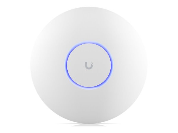 Ubiquiti U7 Pro - 2.4 GHz - 5 GHz - 6 GHz - 5800 Mbit/s - PPSK - WPA - WPA-Enterprise - WPA-PSK - WP