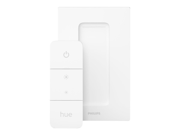 Philips Hue Dimmer Switch v2