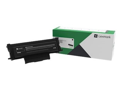 Lexmark B222000 - 1200 pagine - Nero