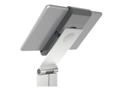 Durable 893223 - Tablet/UMPC - Telefono - Supporto passivo - Interno - Argento