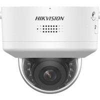 Hikvision DS-2CD2787G2H-LIPTRZS2U/SL 2.8-12mm PTRZ Dome 8MP Smart Hybrid