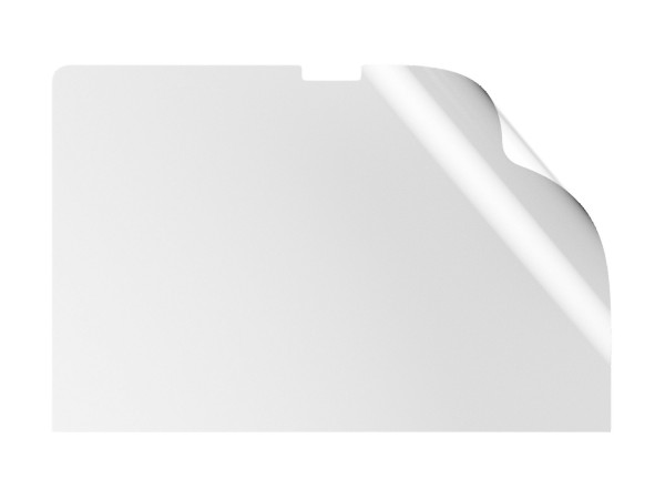 PanzerGlass Dual Privacy - Blickschutzfilter für Notebook - 16" 0540