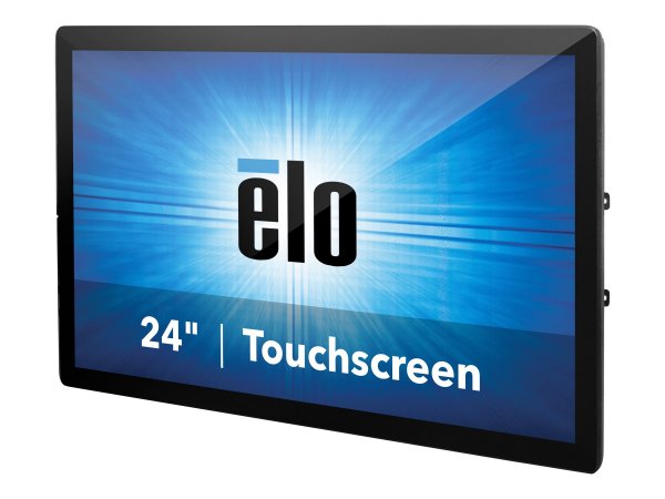 Elo Touch Solutions 2495L - 60,5 cm (23.8") - LCD - 1920 x 1080 Pixel