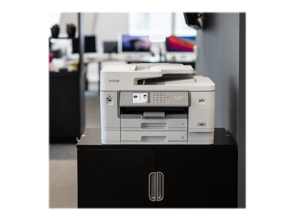 Brother Mfc-J 6955 DW Drucker MFCJ6955DWRE1 - Stampante - Stampa inkjet