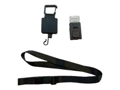 HONEYWELL 8675i kit to convert glove or triggered