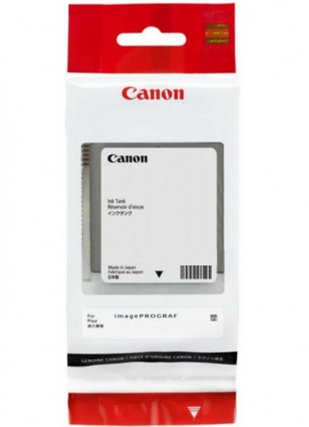 Canon PFI-2300 MBK - Nero - Inchiostro a base di pigmento - 330 ml - 1 pz - Confezione singola