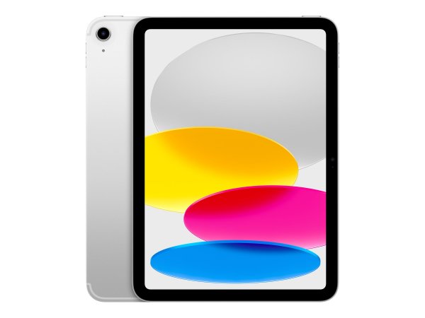 Apple iPad 11 Wi-Fi+ Cellular - Tavoletta - 128 GB