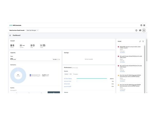 HPE storage FIPS Data Encryption - Abonnement-Nutzungslizenz