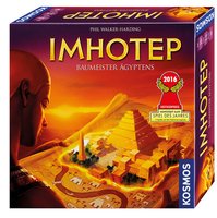 Kosmos 692384 - Gioco da tavolo - Strategia - 10 anno/i