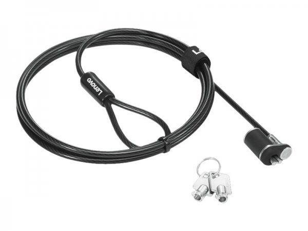 Lenovo NanoSaver Essential - Sicherheitskabelschloss