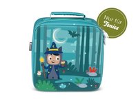 Tonies 10002404 - Bambino/Bambina - Toniebox - Allacciatura a zip - Colore foglia di tè - Immagine -