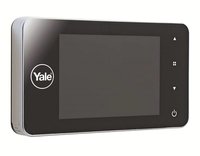 Yale 45-4500-1440-00-6011 Digitaler Türspion