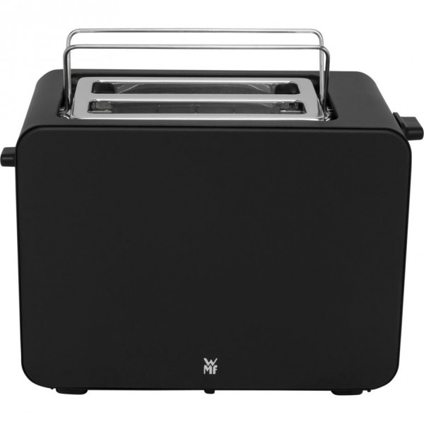 WMF Stelio Toaster deep black