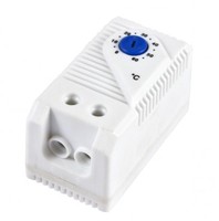 ALLNET ALL-S0002053 - Bianco - IP20 - -45 - 80 °C - 60 mm - 35 mm - 43 mm