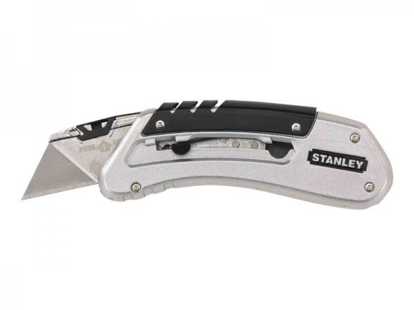 Black & Decker Sportmesser Quickslide
