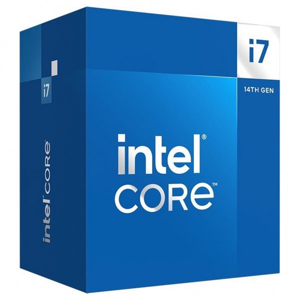 Intel Core i7-14700 Core i7 5,4 GHz - Skt 1700 Raptor Lake