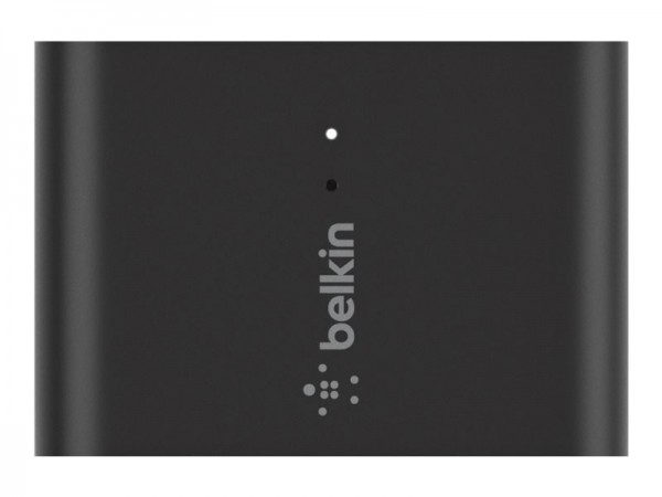 Belkin SoundForm Connect - USB tipo-C - 62 mm - 43,4 mm - 19 mm - Da USB tipo C a USB tipo A