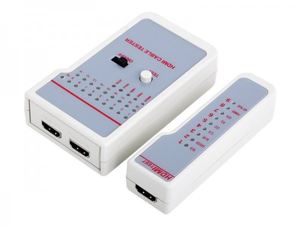 LogiLink WZ0017 - Viola - Bianco - 9 V - 19,8 cm - 120 mm - 38,5 mm