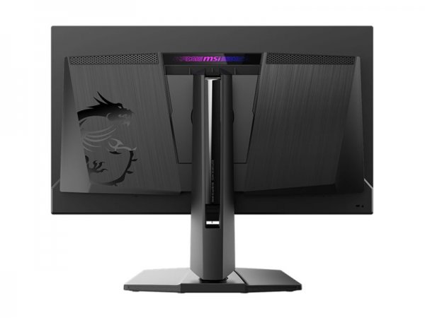 MSI MPG 271QRDE QD-OLED X50 Gaming Monitor 27" - Schermo piatto (tft/lcd) - 68,6 cm