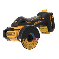 DEWALT DCS438N-XJ - 2,2 cm - LED - 18 V