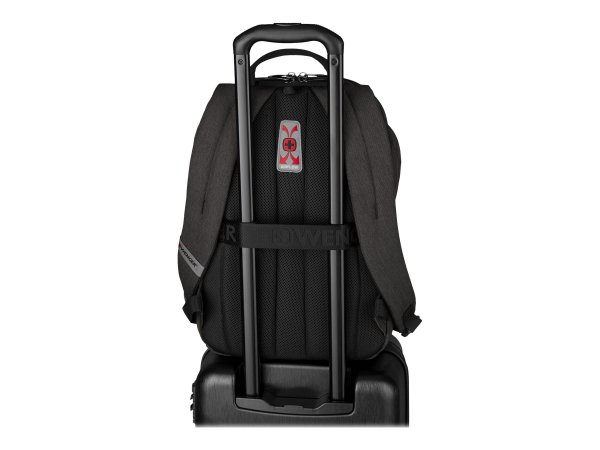 Wenger SwissGear MX Light - Zaino - 40,6 cm (16") - 700 g