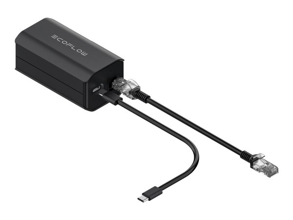 Ecoflow Portable Power Station Grounding Adapter