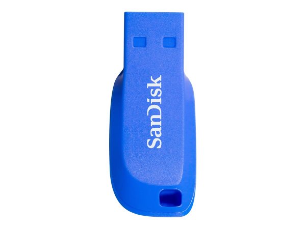 SanDisk Cruzer Blade - USB-Flash-Laufwerk - USB-Stick - 32 GB