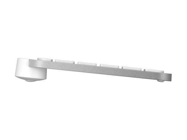 Logitech Mx Keys Mini For Mac Minimalist Wireless - Tastiera - QWERTY