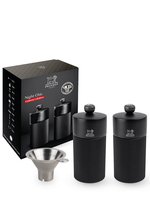Peugeot Saveurs Line Night Chic Line PM&SM Matt Black 12cm