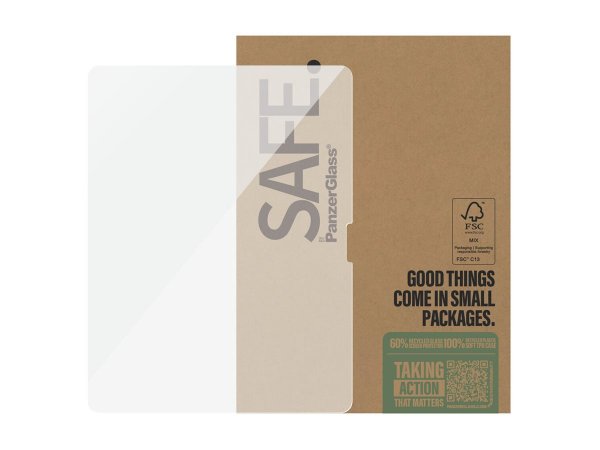 PanzerGlass SAFE. by Screen Protector i
