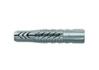 fischer 062761 - 60 mm - 1 cm - 7,5 cm - 6 mm - 8 mm - 25 pz