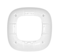 HPE Networking Networking Instant On AP25 Flush Mount Sleeve - Bianco - 1 pz - 45,4 g