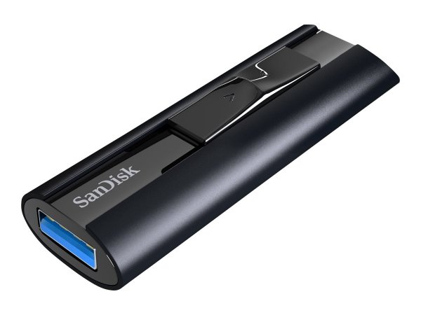 SanDisk Extreme Pro - Usb-Flash-Laufwerk - - Usb 3.2 Gen 1 - USB-Stick - 512 GB