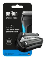 Braun Series 3 Kombipack 32b Scherkopf