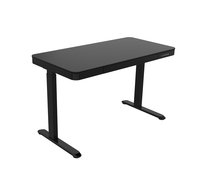 TUCANO Electric height adjustable desk ET119W-C BK Black