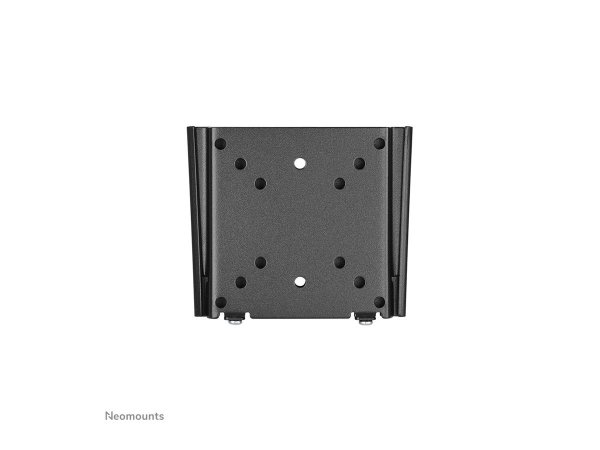 Neomounts FPMA-W25BLACK Supporto monitor/TV a parete 10-30" - ultrapiatto - 25,4 cm (10") - 76,2 cm