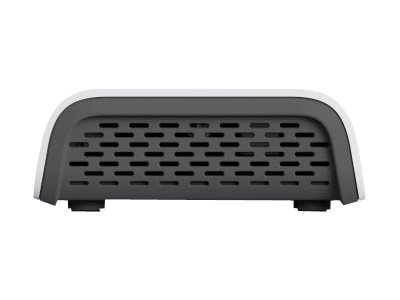 Belkin Rockstar - Interno - AC - Bianco