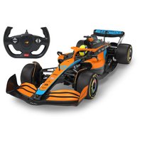 JAMARA McLaren MCL36 Sportwagen 1 12 e 590 g