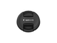 Canon E-55 Objektivdeckel