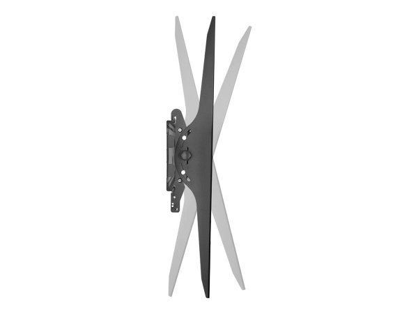 Neomounts LFD-W2000 Supporto TV a parete 60-100" - inclinabile - 2,54 m (100") - 200 x 200 mm - 1000