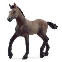 Schleich HORSE CLUB 13954 - 5 anno/i - Horses - Marrone - Plastica