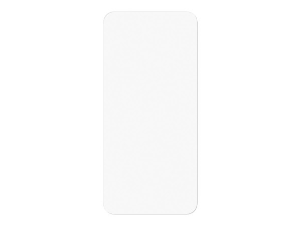 Belkin VETRO TEMPEREDGLASS ANTIMICROBICO PER IPHN 15 PLUS - Apple - iPhone 15 Plus - Resistente agli