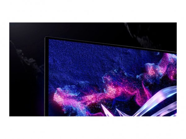 ASUS Oled Xg27Acdms Computer Monitor 26.5" 2560 - Schermo piatto (tft/lcd) - 67,3 cm