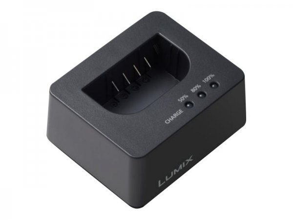 Panasonic DMW-BTC15EB - Ioni di Litio