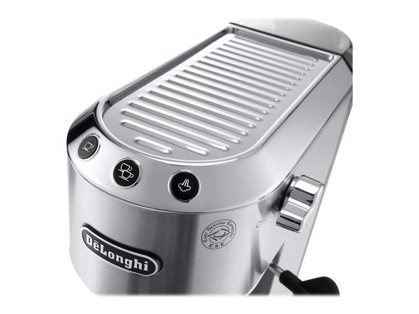 De Longhi DEDICA EC 685.M - Coffee machine with cappuccinatore