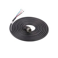 Synergy 21 124611 - Connettore per illuminazione - Nero - 5 m - 1 pezzo(i)