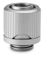 EK Water Blocks STC 10/13 - Guarnizione - Ottone - Titanio - 1/4" - 19 mm - 2 cm