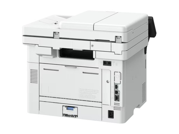 Canon i-SENSYS MF 463 dw Laser / led stampa Dispositivo multifunzione - Bianco nero - 40 ppm - USB 2