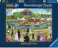 Ravensburger 12001497 1000 Stueck e Fernsehen/Filme