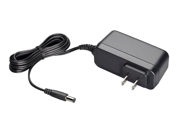 Poly PLY Edge E100-450 CCX 350 EM60 PSU 5V/3A